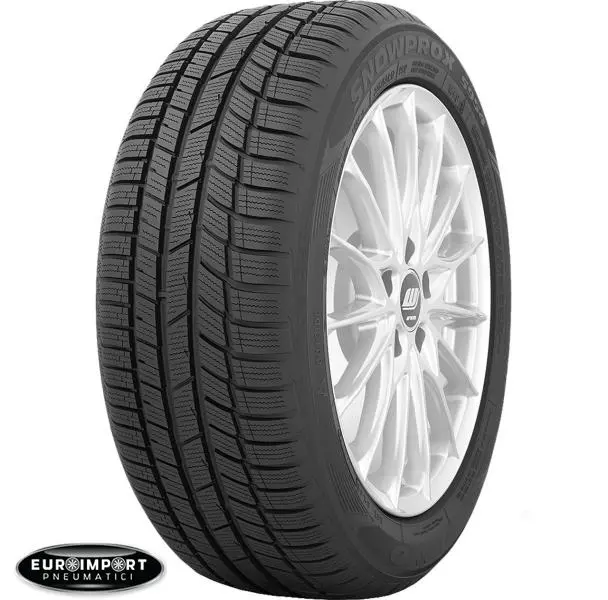 Toyo SNOWPROX S954 SUV  255/70 R16 111 H   3PMSF